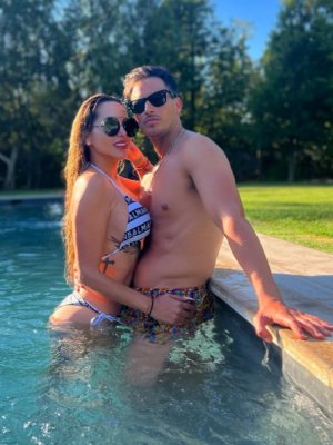 ¿Quiénes son los famosos invitados a la boda de Marité Matus y Camilo Huerta?
