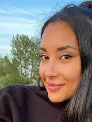 Natalia Rodríguez revela el malestar que afecta a su hija recién nacida