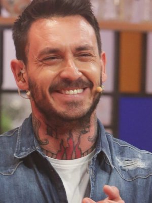 ¿Mauricio Pinilla está en pareja? Esta reunión encendió las alarmas