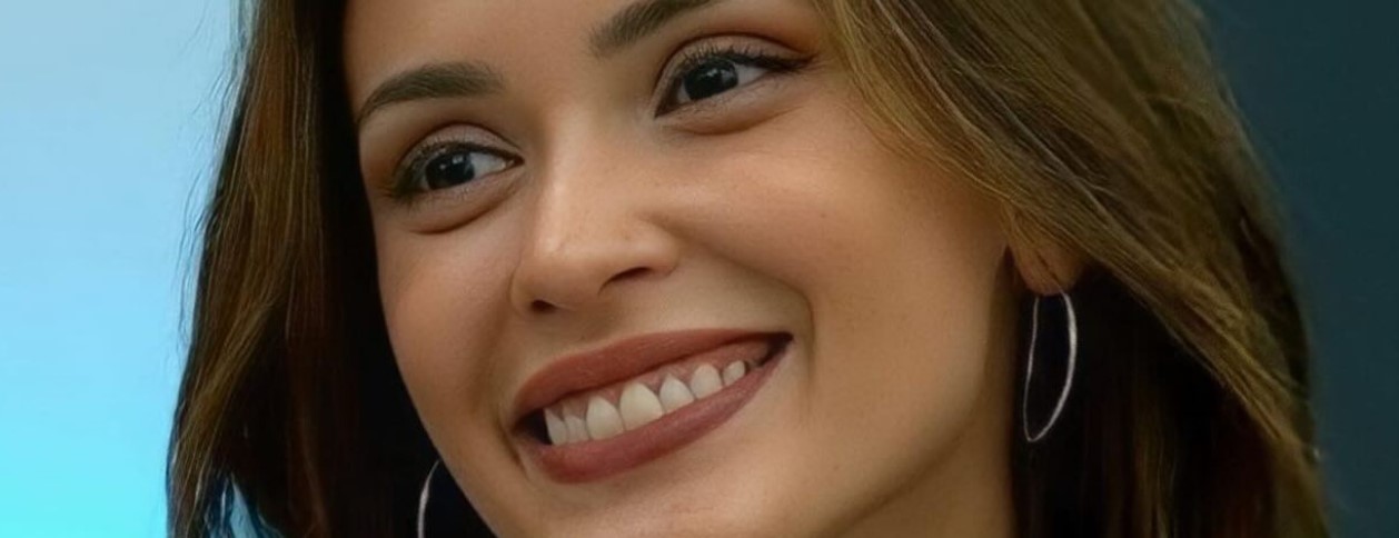 Constanza Capelli se coronó como la “Mejor Chica Reality”