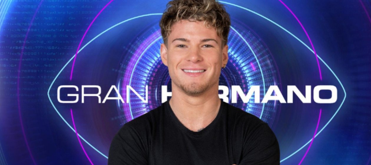 Raimundo Cerda habla de su salida de Gran Hermano: