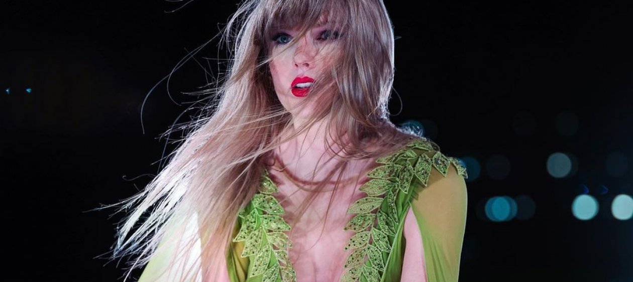Policía de Brasil abrió una investigación dirigida a los organizadores del concierto de Taylor Swift