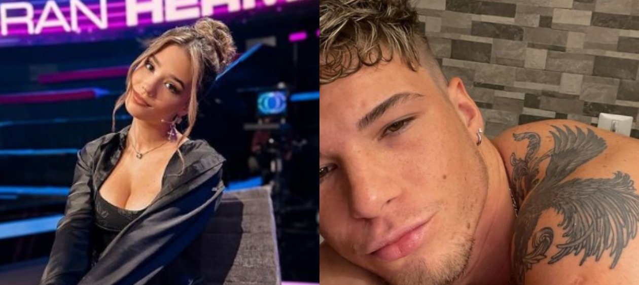 ¿Reconciliados? Rai Cerda reveló cómo es la relación con Alessia tras su infidelidad