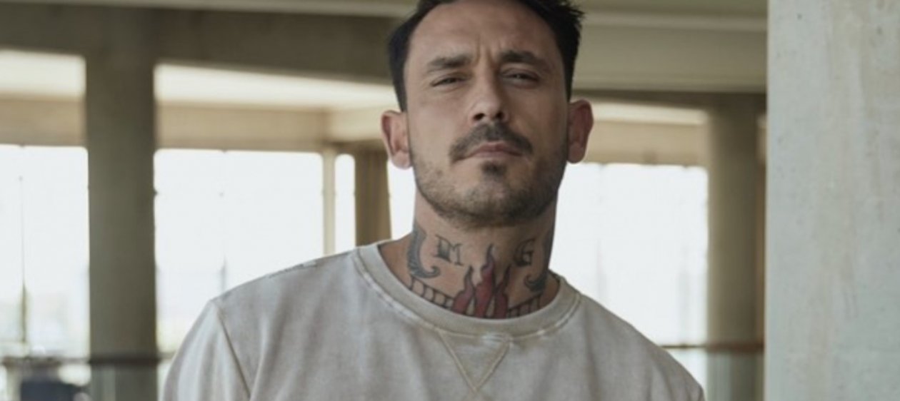 Aseguran que vecinos de Mauricio Pinilla están molestos con sus carretes