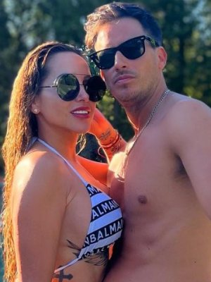 Desde 20 mil hasta el millón: la larga lista de regalos para boda de Marité Matus y Camilo Huerta