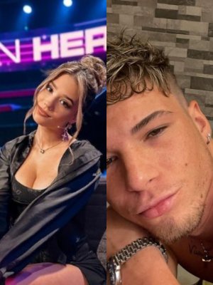 ¿Reconciliados? Rai Cerda reveló cómo es la relación con Alessia tras su infidelidad