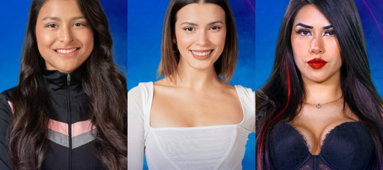 Gran Hermano: Decisión de Scarlette puso en riesgo a Constanza Capelli