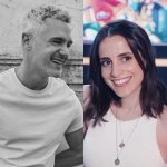 Ricardo Fernández habla por primera vez de su amor con Camila Hirane