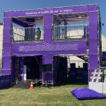 Hoy comienza Fauna Primavera y Tiendas Corona estará presente con buzón de reciclaje