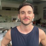 ¡Se casó! Tomás González y su novio contrajeron matrimonio