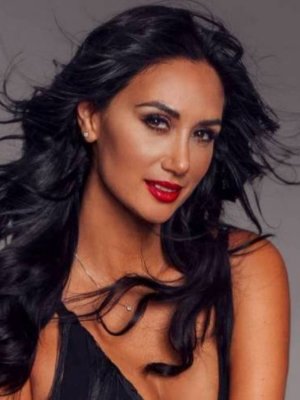 Aseguran que Pamela Díaz tiene romance con excompañero de Tierra Brava