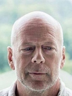 Hija de Bruce Willis comparte emotivo video del actor