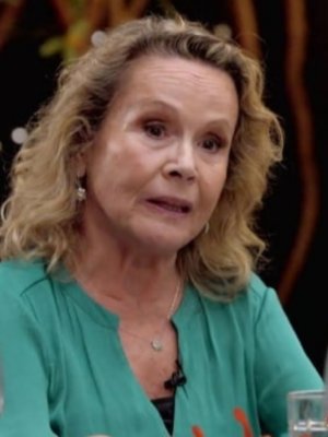 Eli de Caso y su reencuentro con su quinto esposo: 