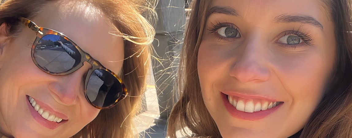 Karen Doggenweiler se despidió de su hija: