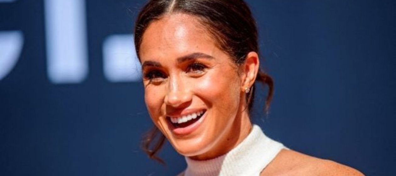 La polémica carta de Meghan Markle a Carlos III de Inglaterra sobre el racismo en la corona británica
