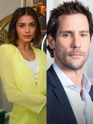 Constanza Capelli confesó affaire con Gonzalo Valenzuela