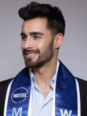 Jorge Aldoney encuentra misterioso mensaje dentro de Gran Hermano