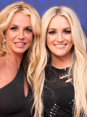 Hermana de Britney Spears responde a la acusación de haberse quedado con parte de la fortuna de la artista