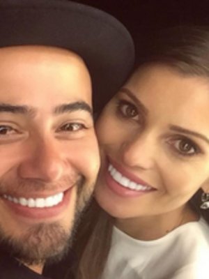 Faloon Larraguibel sobre su amistad con Alexánder 