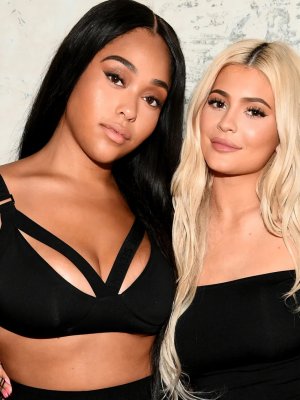 Kylie Jenner revela cómo se reconcilió con Jordyn Woods