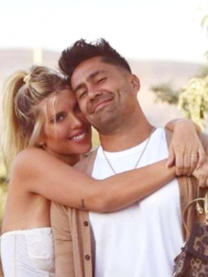 Coté López responde especial mensaje de amiga sobre su separación de Luis Jiménez