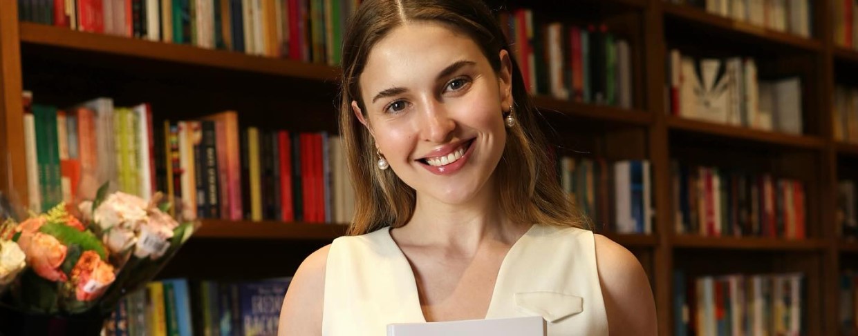 Belén Soto cierra el 2023 cosechando éxitos profesionales