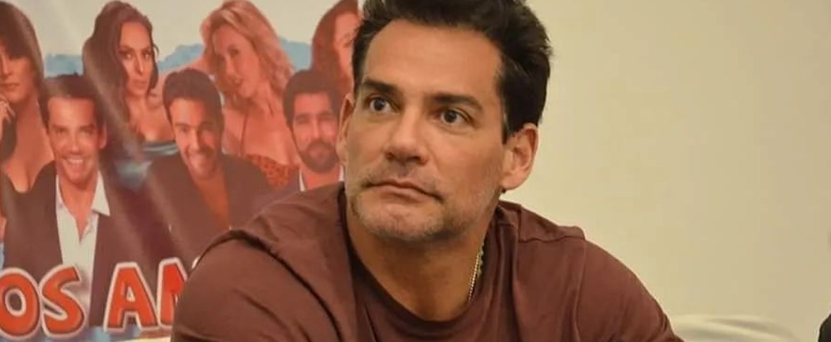 Cristián De La Fuente dedicó premio como