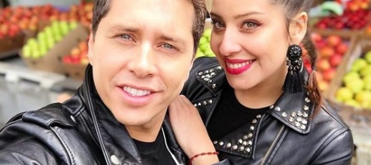 Karol Lucero revela que no invitará a María José Quintanilla a su matrimonio