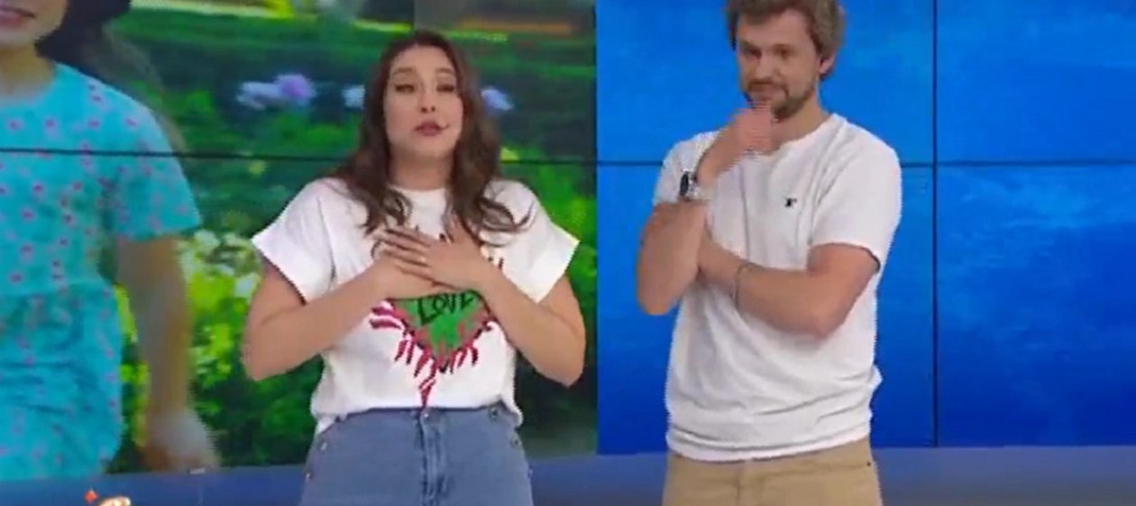 María José Quintanilla habla de su matrimonio ante petición de Joaquín Méndez