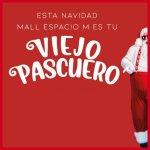 Paseo Los Dominicos y Paseo Los Trapenses anuncian sus espectaculares sorpresas navideñas