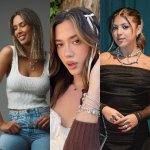 Ignacia Antonia, Vane Borghi y Jorge Chacón son Pandora Lovers ¿ Y tú?