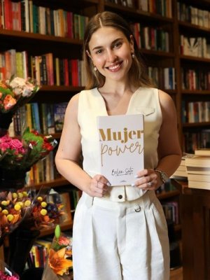 Belén Soto cierra el 2023 cosechando éxitos profesionales