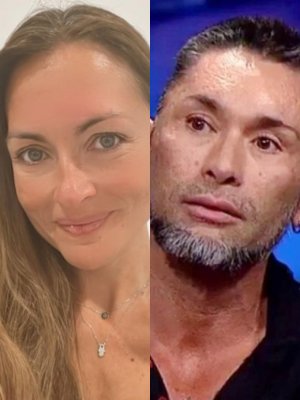 Paula Pavic se refirió a los rumores amorosos de Marcelo Ríos