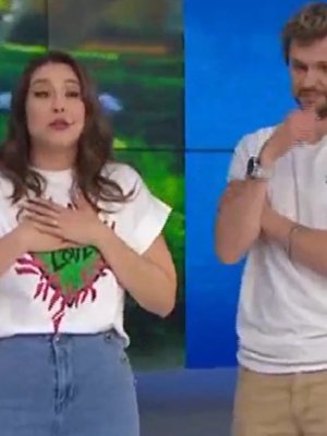 María José Quintanilla habla de su matrimonio ante petición de Joaquín Méndez