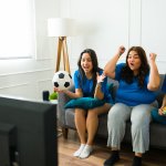 Un 93% de los chilenos quiere ver más deporte femenino en los medios