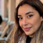Natalia Rodríguez actualiza el estado de salud de su hija recién nacida