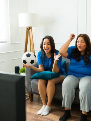 Un 93% de los chilenos quiere ver más deporte femenino en los medios