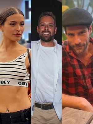 Michael Roldán dio detalles del affaire entre Cony Capelli y Gonzalo Valenzuela