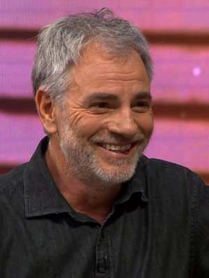 Alvaro Rudolphy y el costo de ser el villano en TV: 