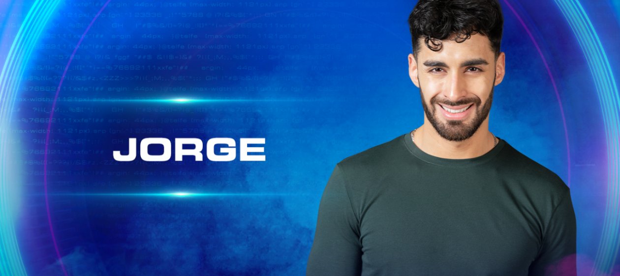 Jorge Aldoney de Gran Hermano: ¿De chico reality a político?