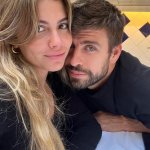 Gerard Piqué y Clara Chía usan amuletos para protegerse de la mala onda