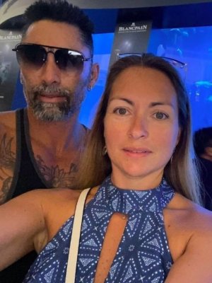 La verdad de Paula Pavic sobre su quiebre con Chino Ríos: 