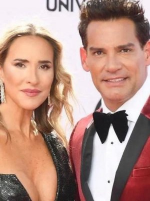 Ceci Gutiérrez revela que el motivo por el que no habría reconciliación entre Angélica Castro y Cristián de la Fuente