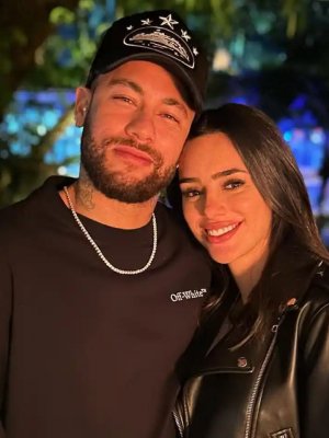 Bruna Biancardi confirma el fin de su matrimonio con Neymar