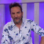 Actualizan estado de salud de Daniel Fuenzalida: "Tiene que darse cuenta"