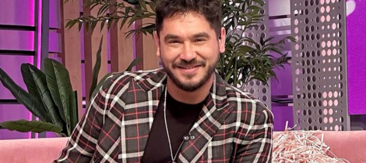 Gino Costa y su renuncia a TVN: