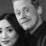 Macaulay Culkin presentó a sus dos hijos con Brenda Song