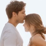 ¡Felicidades! Vale Caballero se convirtió en mamá y aumentó sus seguidores