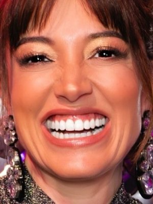 Yamila Reyna le dedica emotivo mensaje a Gino Costa: 