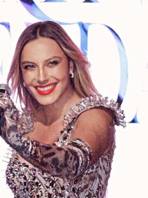 Trinidad Cerda antes de la final de Gran Hermano: 